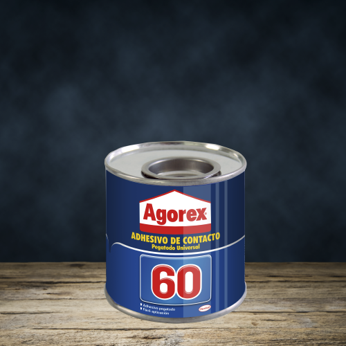 Agorex 60 56 Lts.